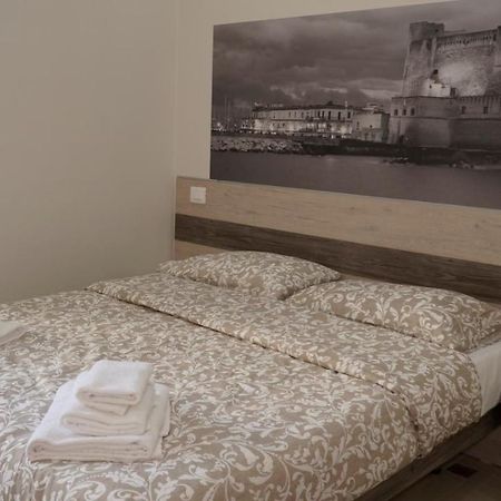 Donna Vicenza Bed & Breakfast Neapel Exteriör bild
